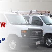 Logo for Middlesex Cooling & Heating Inc